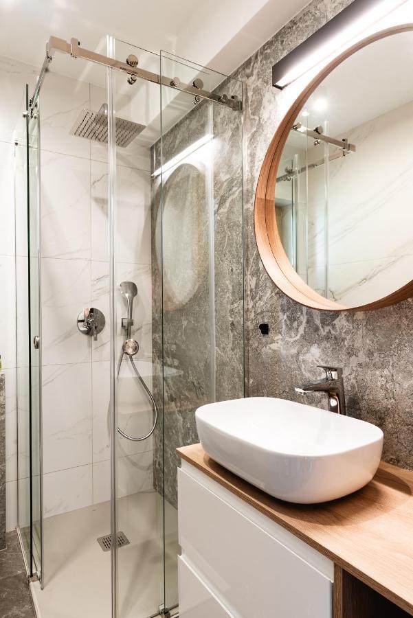 Apartamenty Blisko Tatr 扎科帕内 外观 照片